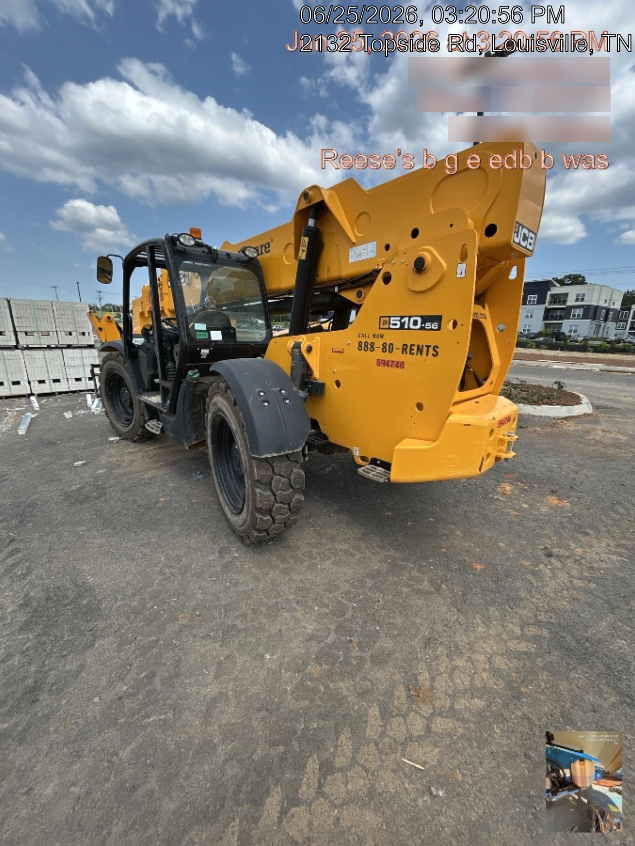 2025 JCB 510-56