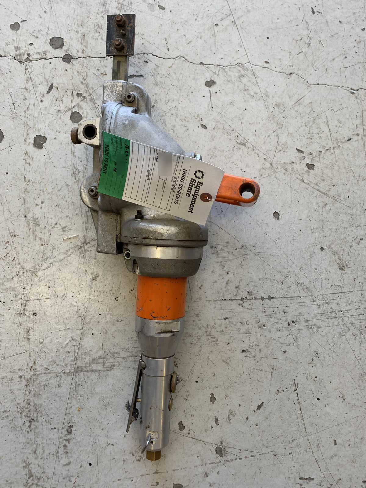 2020 MICHIGAN PNEUMATIC 10267