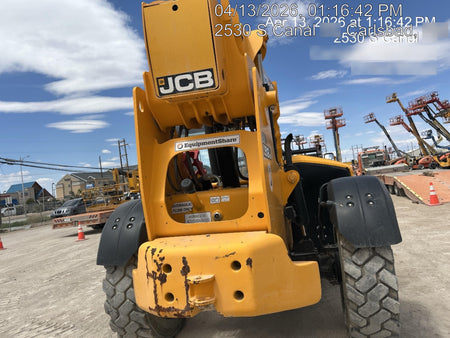 2021 JCB 512-56