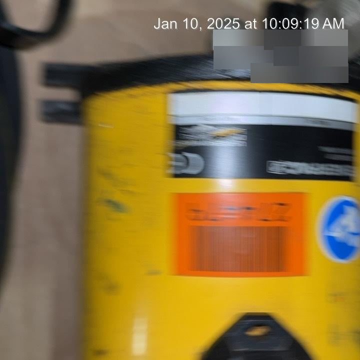 2022 ENERPAC P80