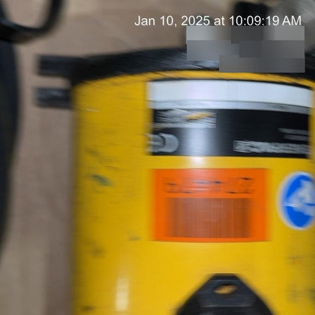 2022 ENERPAC P80