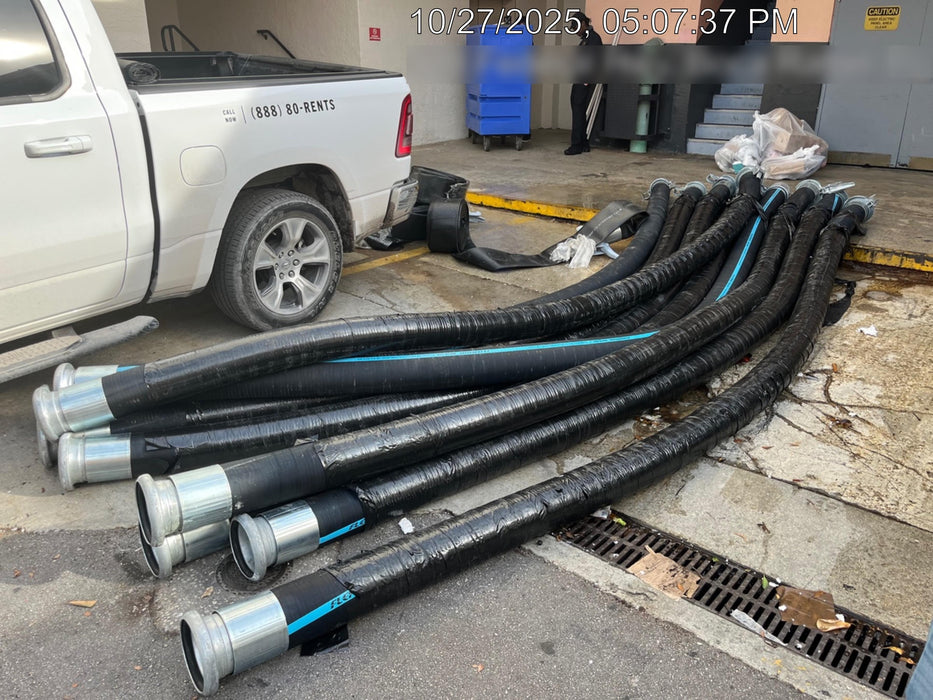 2021 ATLAS COPCO PAS 150