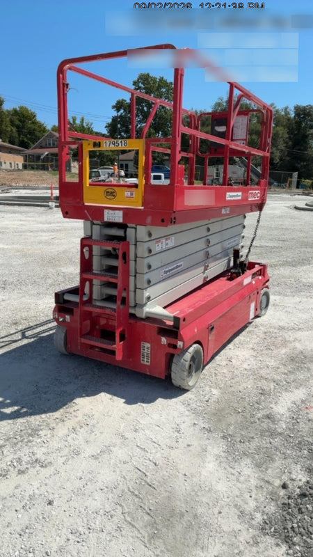 2021 MEC 4555SE