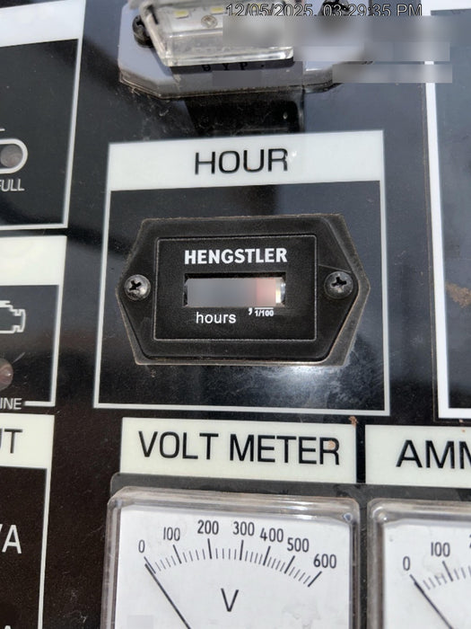 2022 SHINDAIWA DGK180F