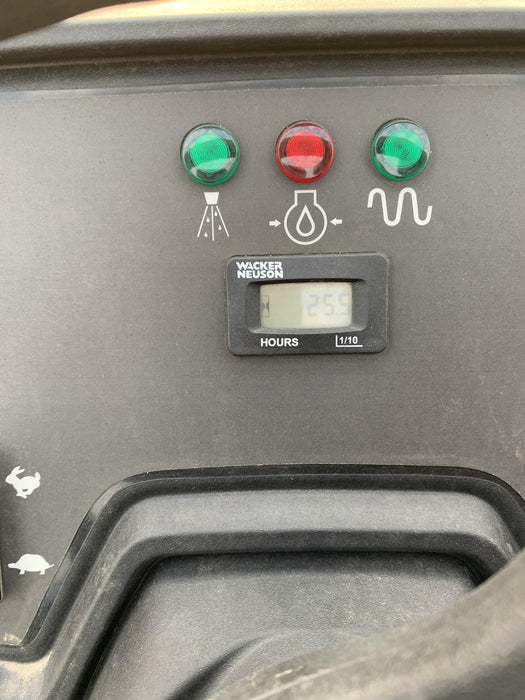 2020 WACKER NEUSON RD12A