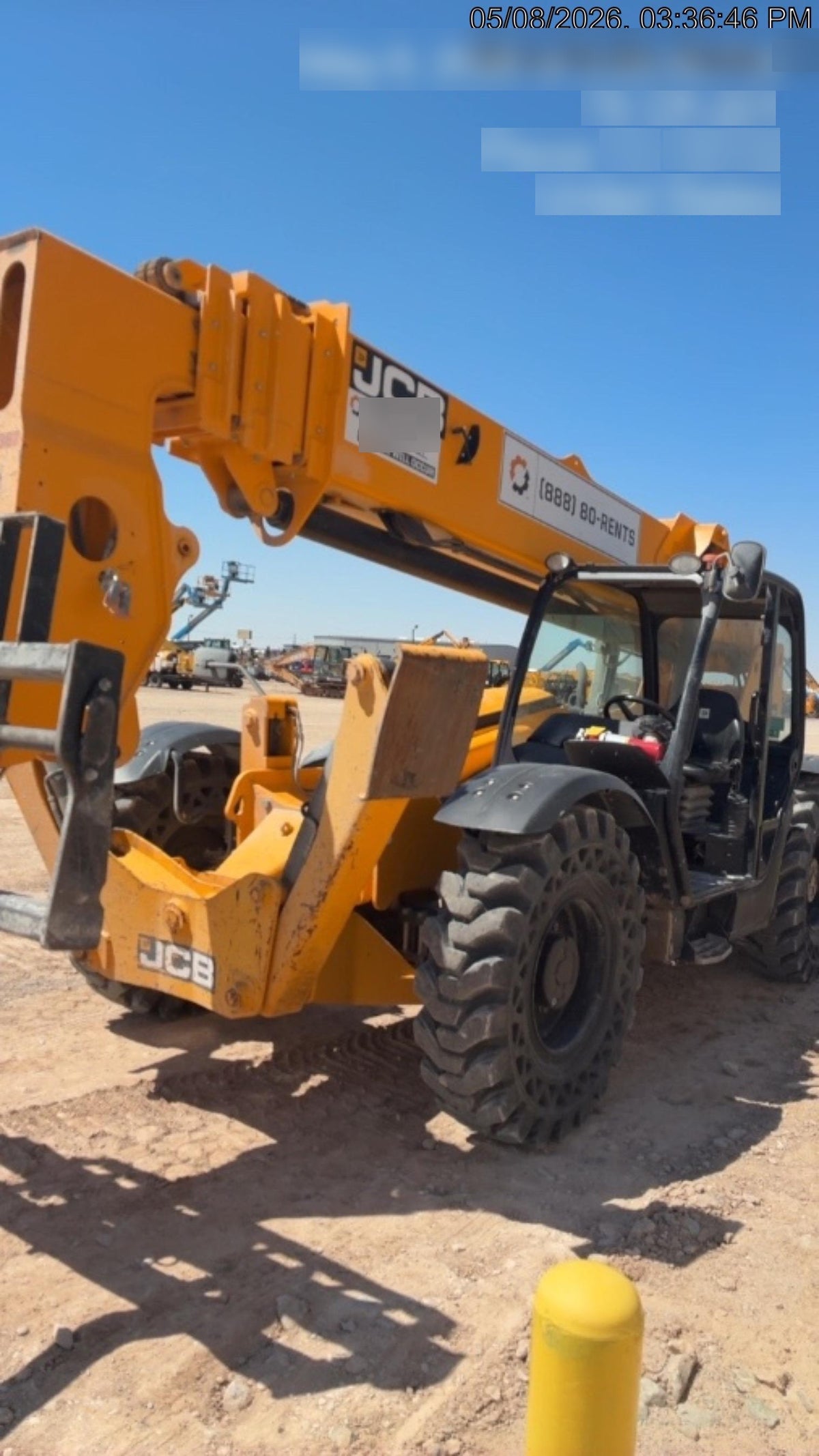 2022 JCB 510-56
