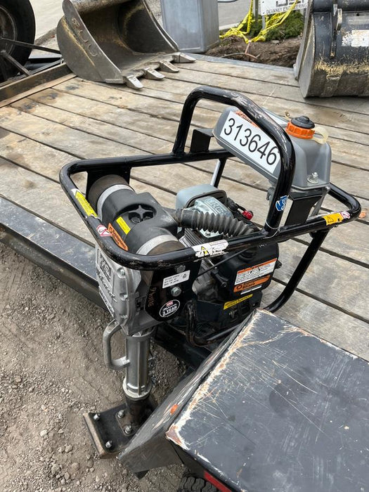 2023 MULTIQUIP MTR40HF