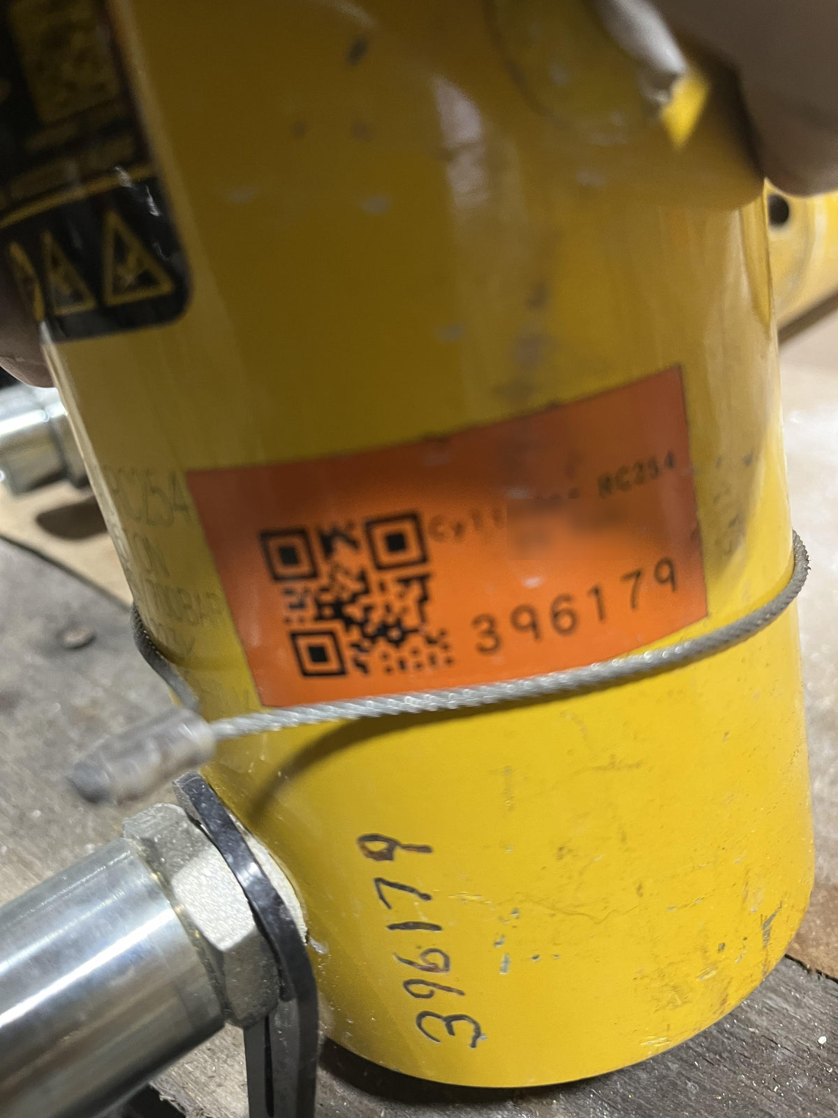 2024 ENERPAC RC254