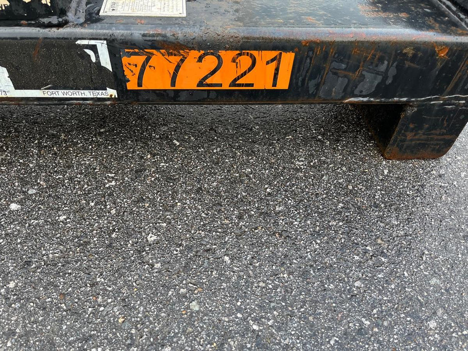 2020 STAR INDUSTRIES 1395B