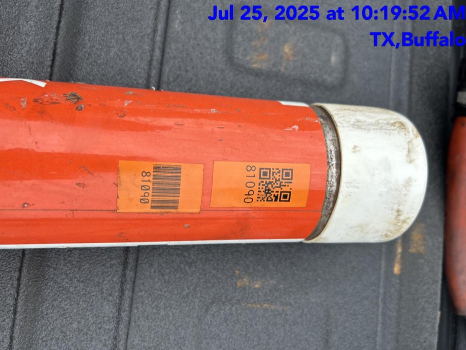 2020 POWER TEAM C2510C