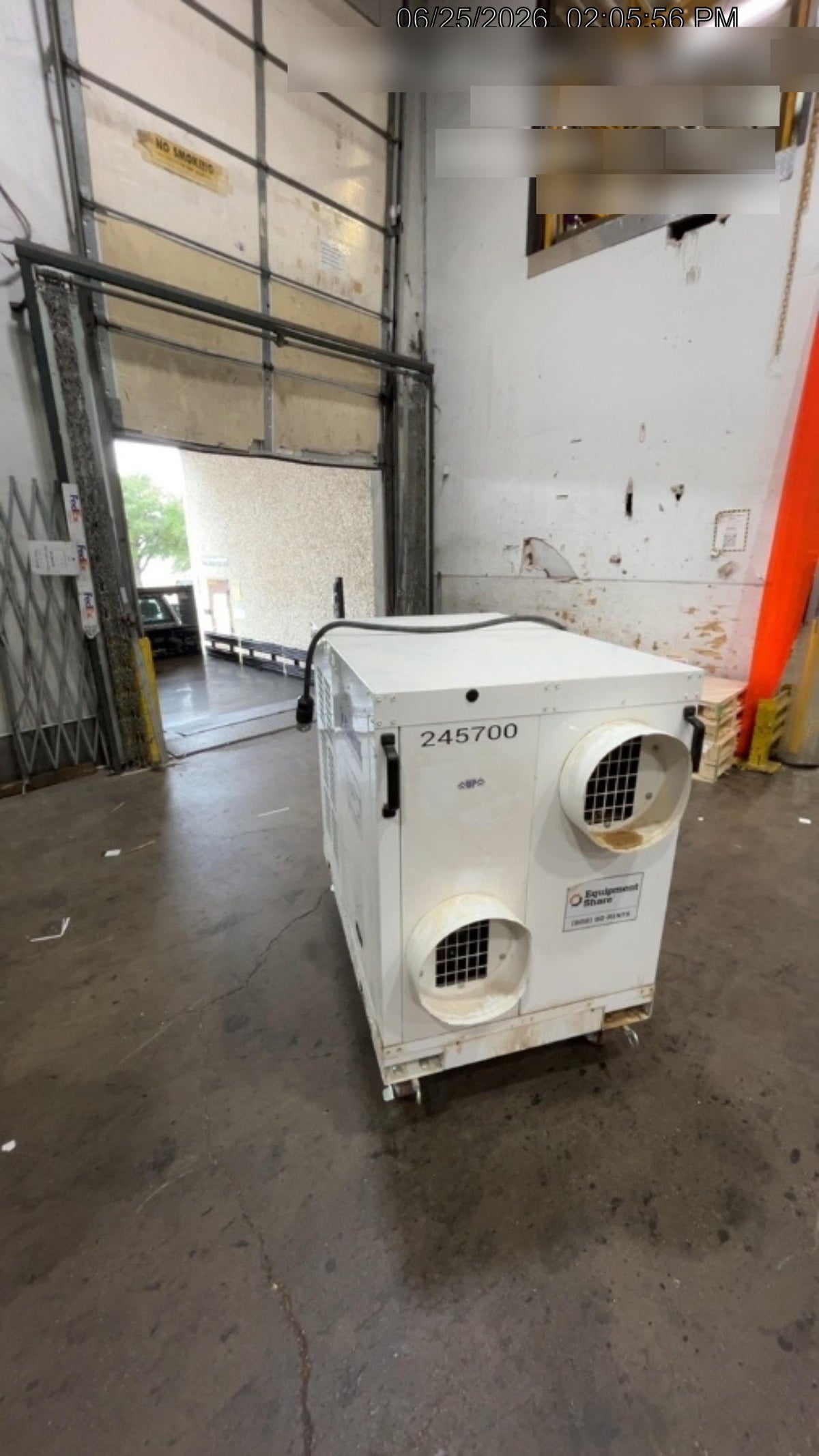 2022 KWIKOOL KPO5-21