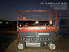 2018 Skyjack SJIII-3226 Skyjack SJIII3226 Scissor Lift w/Trojan Batteries