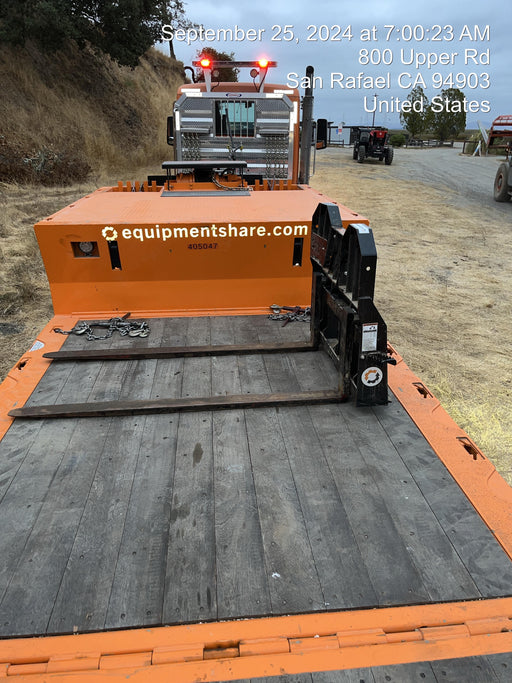 2024 VIRNIG PF4855-5VG