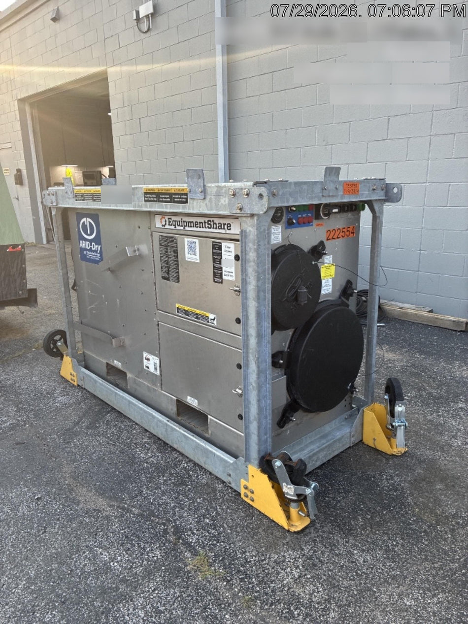 2022 CLIMATE DESIGN INTERNATIONAL MS-2400/2000