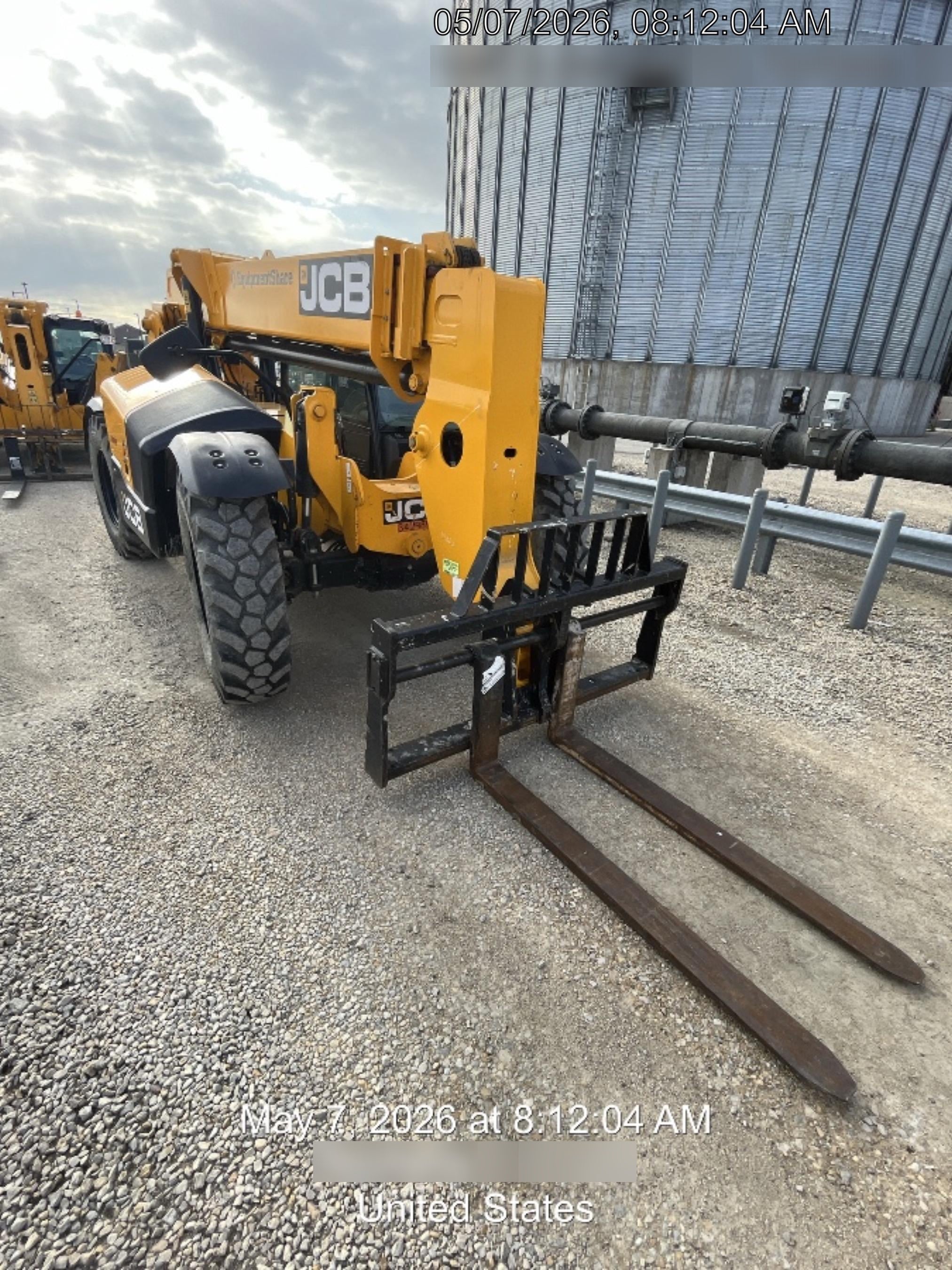 2023 JCB 506-36
