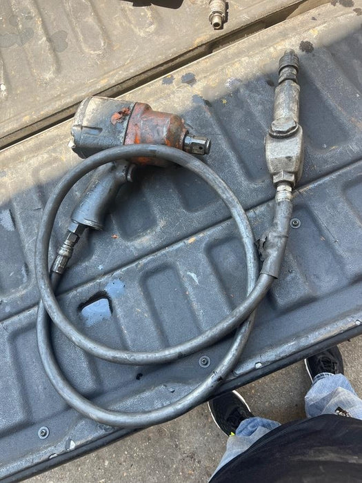 2020 MICHIGAN PNEUMATIC 751SS