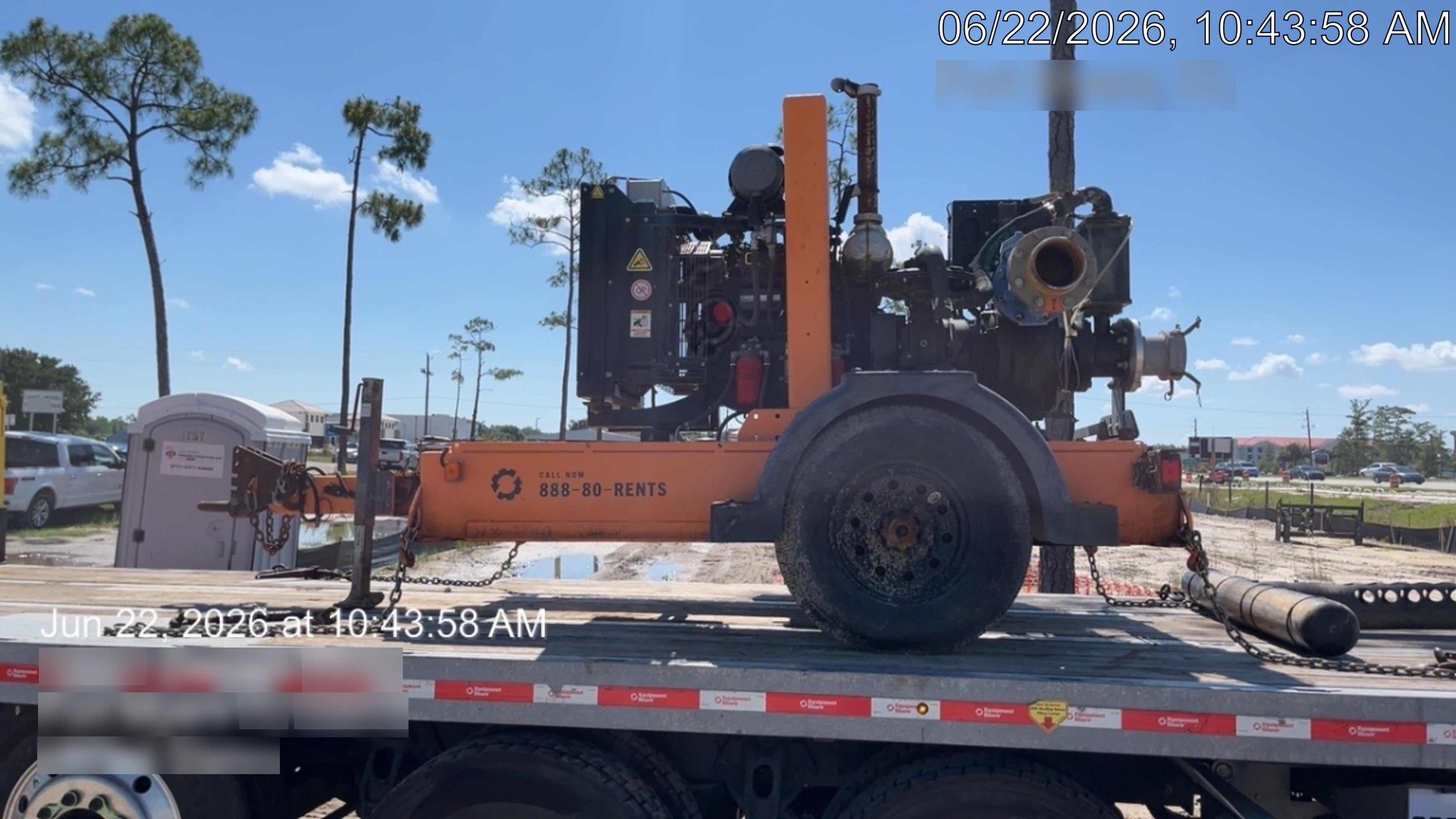 2021 PIONEER PP66S12L71-TD2.9L4