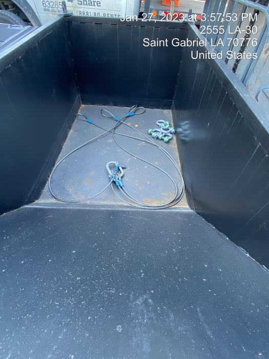 2022 STAR INDUSTRIES 1449B