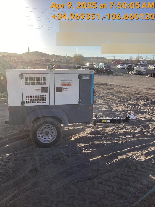 2021 AIRMAN SDG25S-8E1