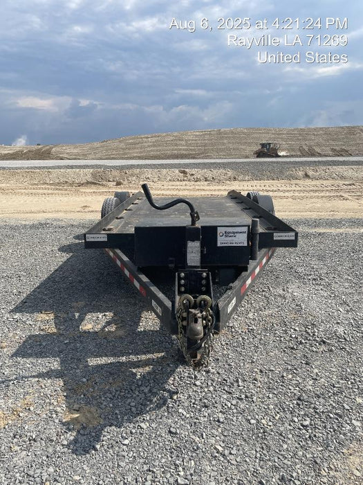 2023 STEELPOINT K19E