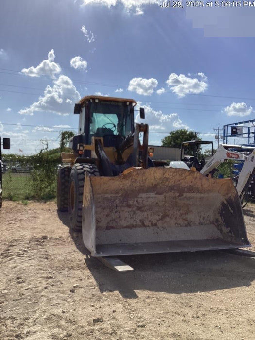 2020 JOHN DEERE 96" Loader Fork Carriage - John Deere