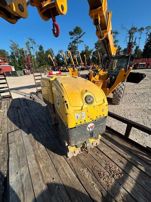 2019 WACKER NEUSON RTKx-SC3