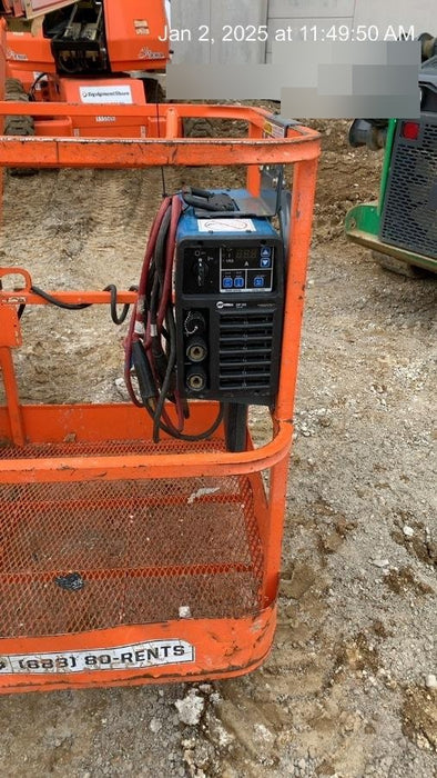 2023 MILLER ELECTRIC CST-280