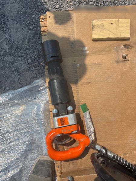 2021 MICHIGAN PNEUMATIC MP-MOTOC-375-ITD