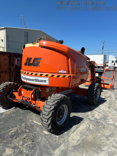 2022 JLG 450AJ