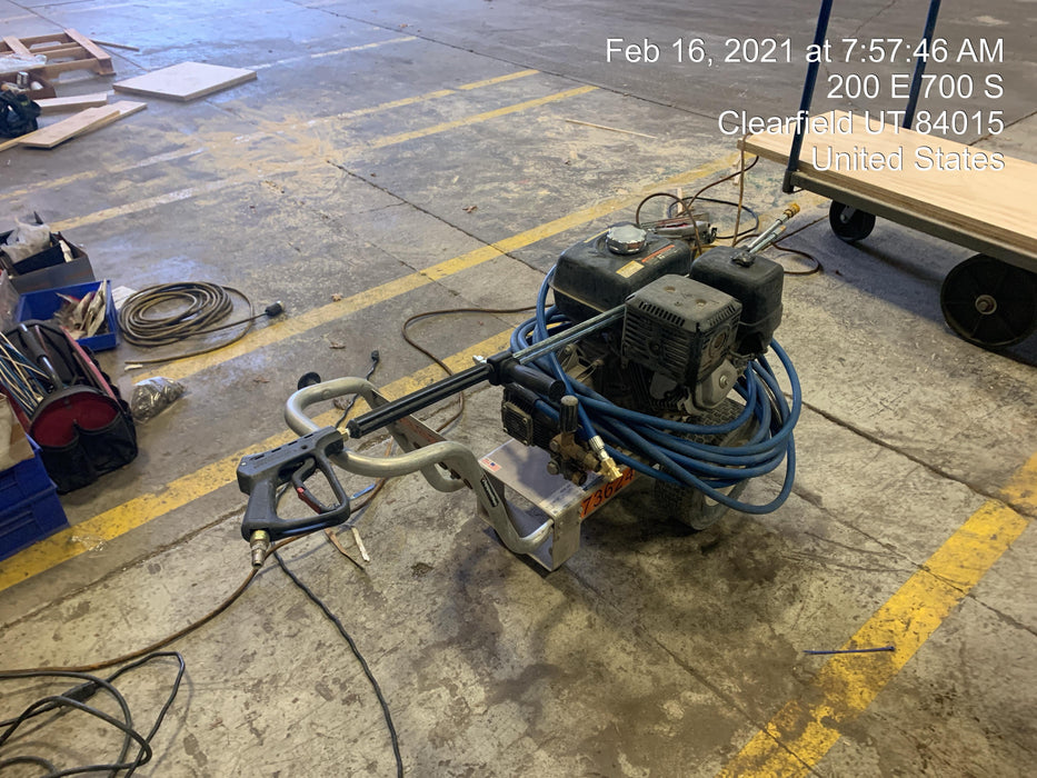 2020 MI-T-M CORPORATION CA-3504-1MAH