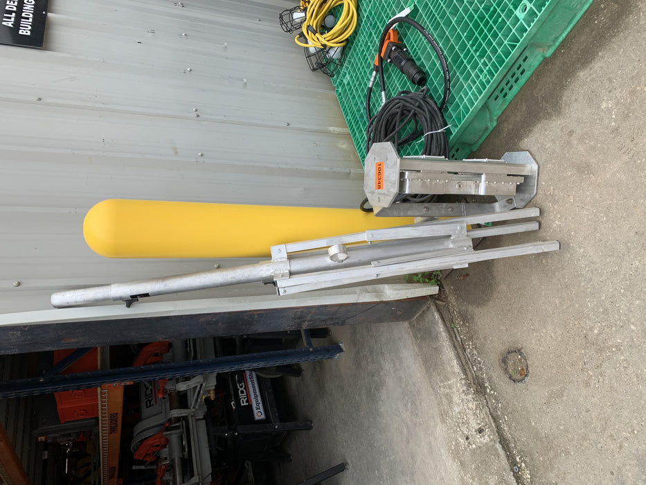 2020 WORKSITE LIGHTING PetroPRO-MAX