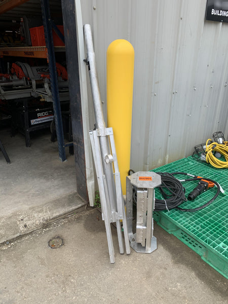 2020 WORKSITE LIGHTING PetroPRO-MAX