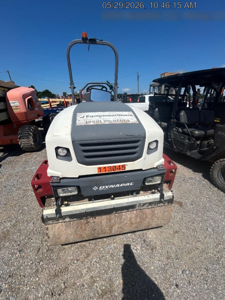 2020 DYNAPAC CC 1200