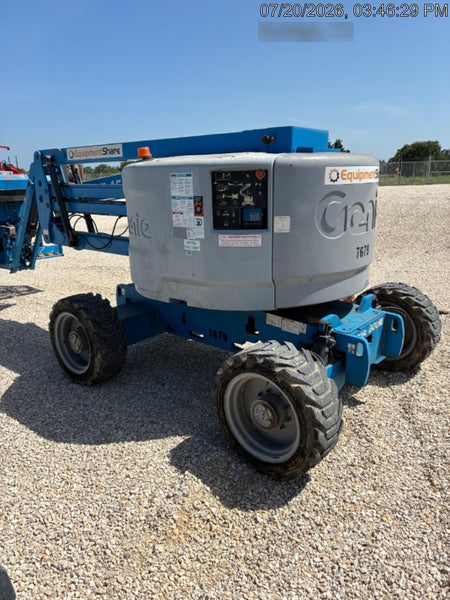 2018 GENIE Z-45/25