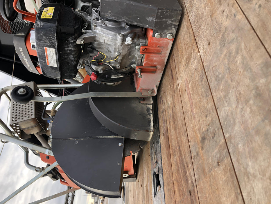 2019 HUSQVARNA FS 524