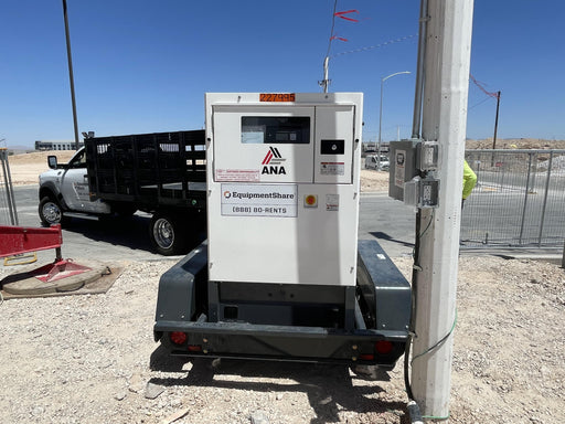 2022 AIRMAN SDG65S-8E1