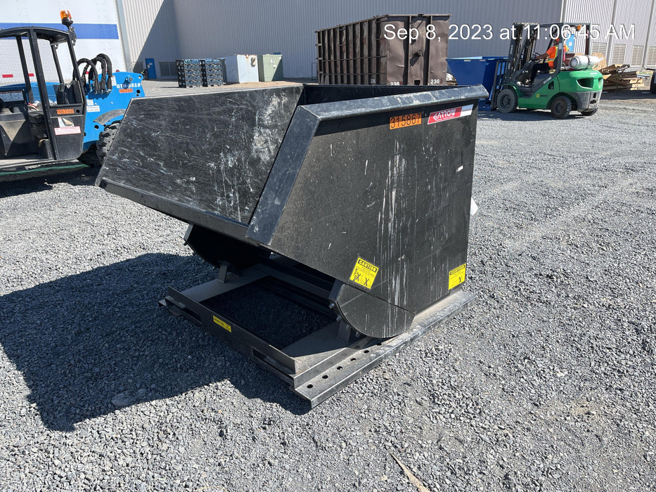 2023 ARROW MATERIAL HANDLING HP-6000-250-C