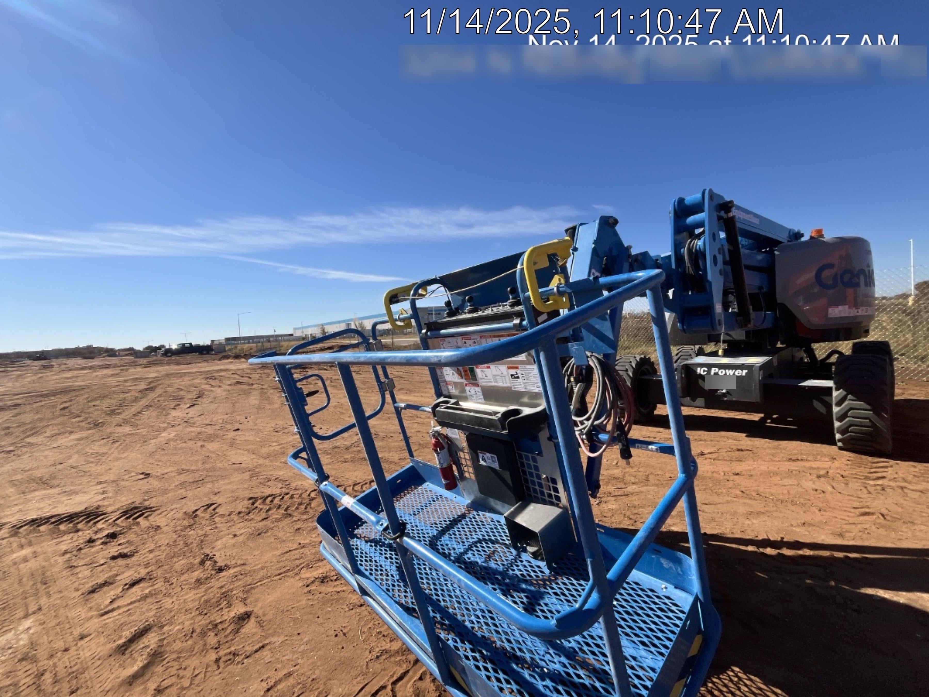 2025 MILLER ELECTRIC CST-282
