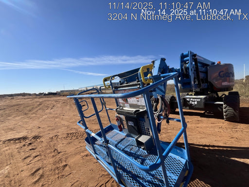 2025 MILLER ELECTRIC CST-282