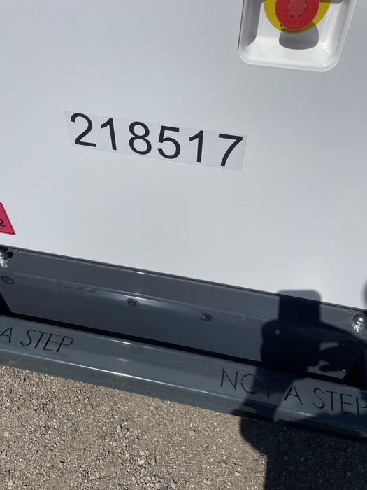 2022 AIRMAN SDG25S-8E1