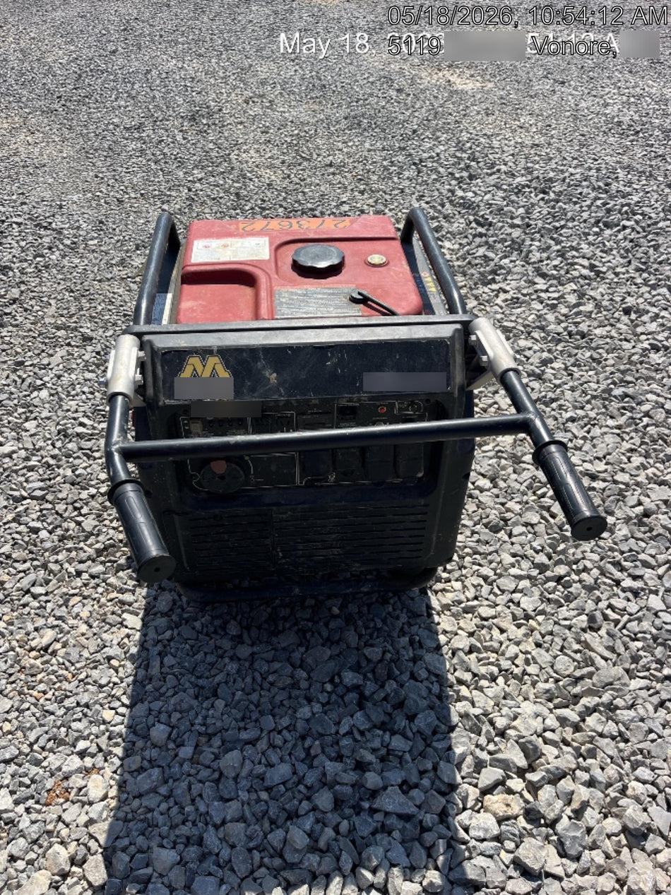 2022 MI-T-M GEN-8000-IMM1E