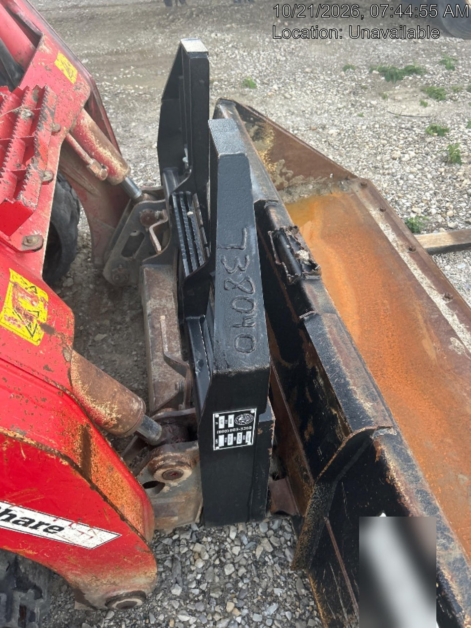 2026 AIM ATTACHMENTS PD30908