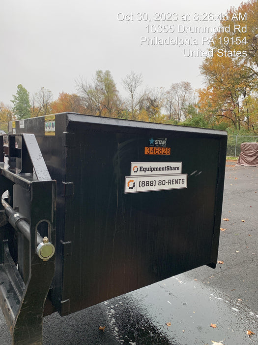 2023 STAR INDUSTRIES 1425