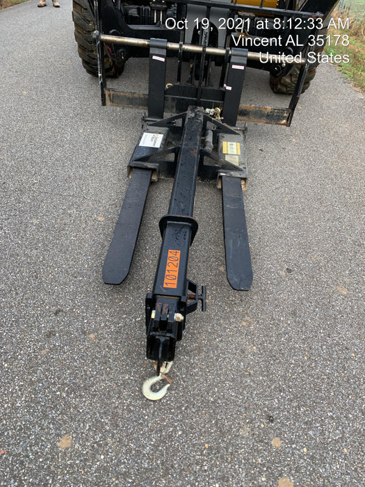 2020 STAR INDUSTRIES M1360B - Star JIB Boom