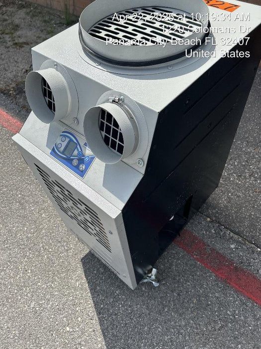 2022 KWIKOOL KPAC1411-2