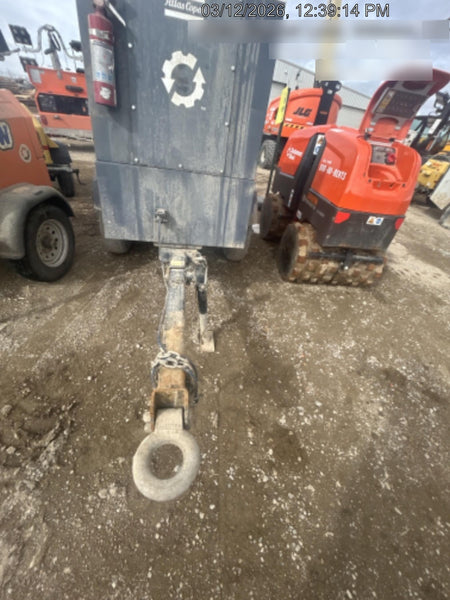 2023 ATLAS COPCO QAS25 CWK