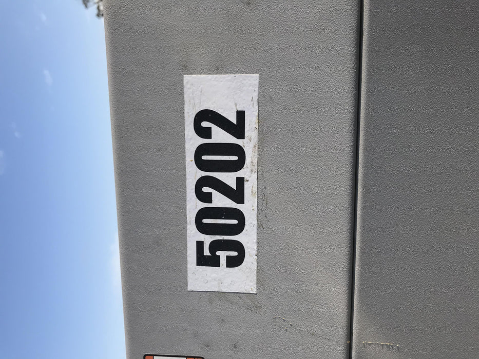 2019 WACKER NEUSON G25