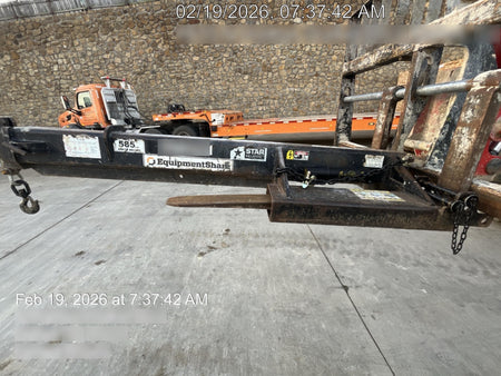 2020 STAR INDUSTRIES M1360B - Star JIB Boom