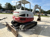 2020 TAKEUCHI TB250-2
