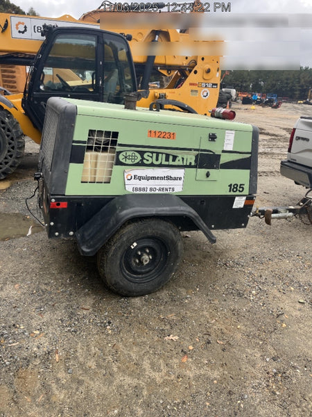 2020 SULLAIR 185-DPQ